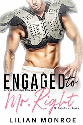 Engaged to Mr. Right