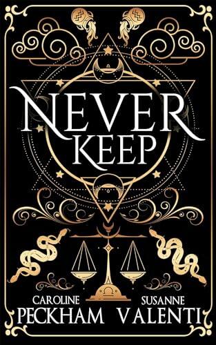 Never Keep