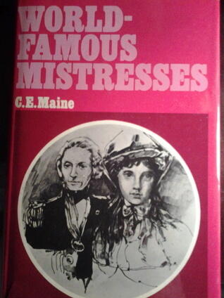 World Famous Mistresses