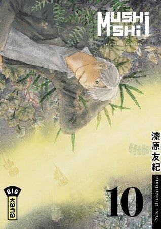 Mushishi, Tome 10