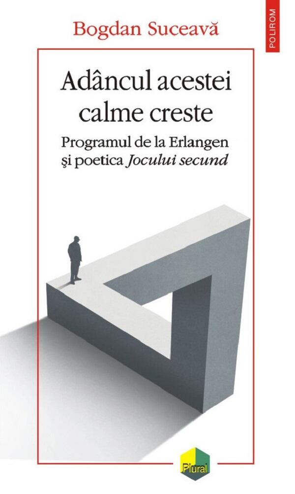 Adâncul Acestei Calme Creste: Programul de la Erlangen și Poetica Jocului Secund