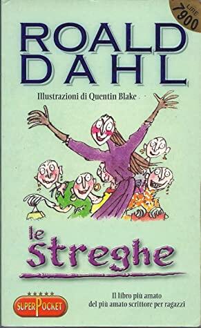 Le streghe