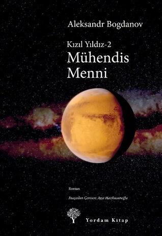 Mühendis Menni - Kızıl Yıldız 2