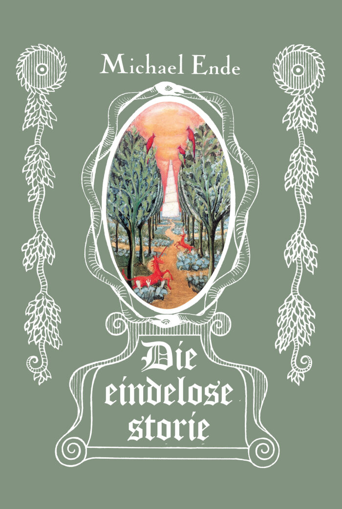Die eindelose storie