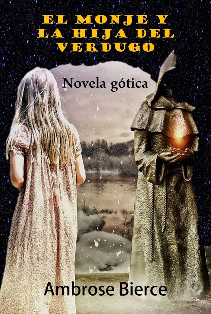 El monje y la hija del verdugo