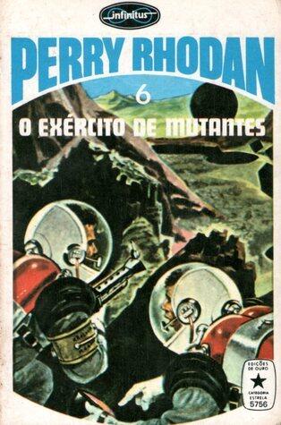 O Exército de Mutantes