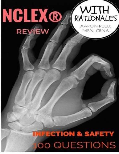 NCLEX(R) Review - Infection & Safety