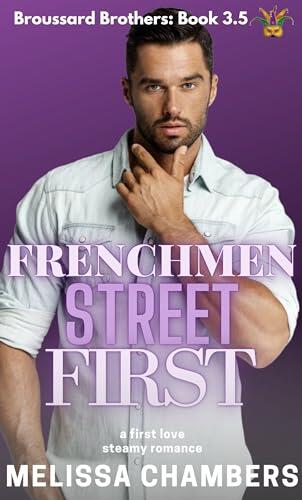 Frenchmen Street First