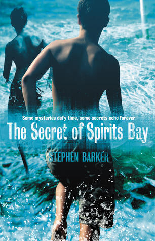 The Secret of Spirits Bay