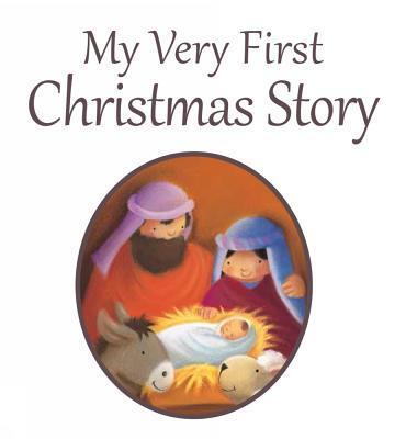 My Very First Christmas