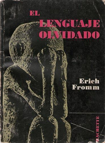 El lenguaje olvidado