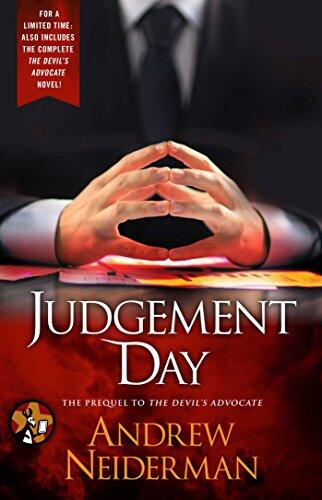 Judgement Day