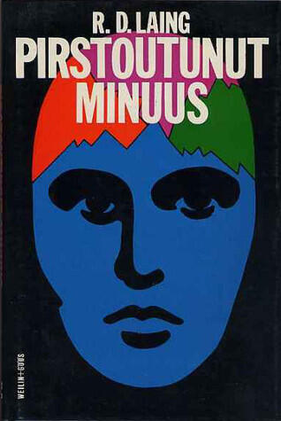 Pirstoutunut minuus