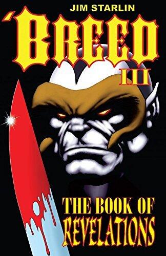 The Breed Collection Vol. 3: Book of Revelations