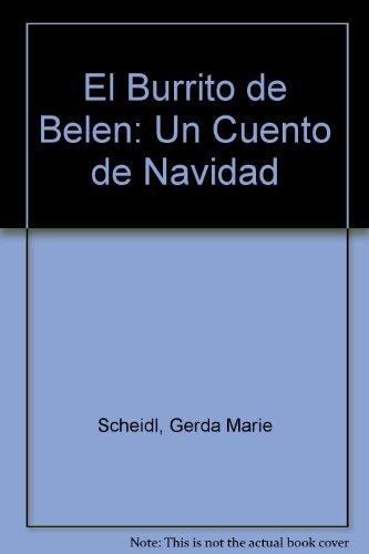 El Burrito de Belén