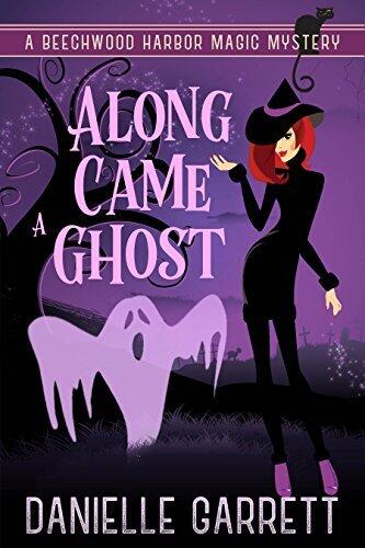 Beechwood Harbor Magic Mystery