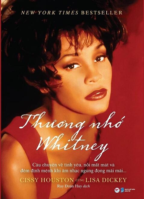 Thứ Nhất Whitney: Câu Chuyện Về Tình Yêu, Nơi Mất Mát Và Đem Định Mệnh Khi Âm Nhạc Ngừng Đồng Mãi Mãi