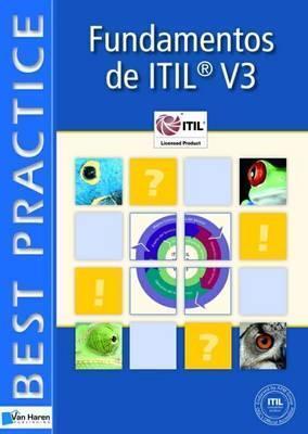 Fondacion de Servicios TI basado en ITILÂ®V3