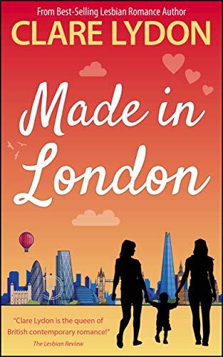 Made In London
