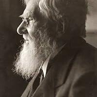 Alfred Russel Wallace