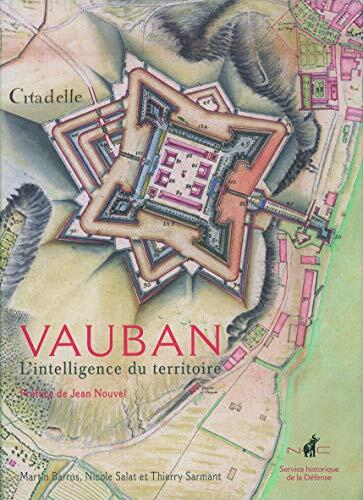Vauban, l'intelligence du territoire