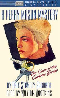 A Perry Mason Mystery: The Case of the Curious Bride/Audio Cassettes