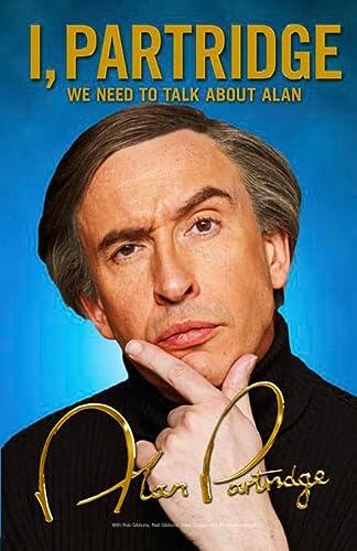 I, Partridge: We Need to Talk about Alan