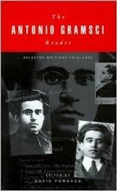 The Antonio Gramsci Reader: Selected Writings 1916-1935 [Apr 01, 2014] Forgacs, David
