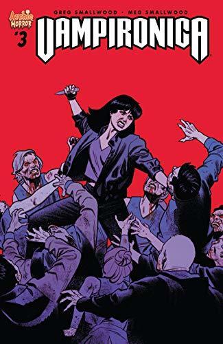 Vampironica #3