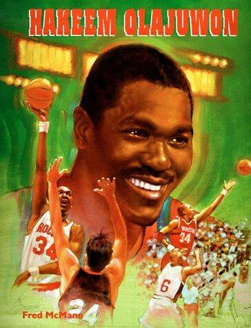 Hakeem Olajuwon