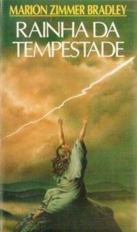 Rainha da Tempestade