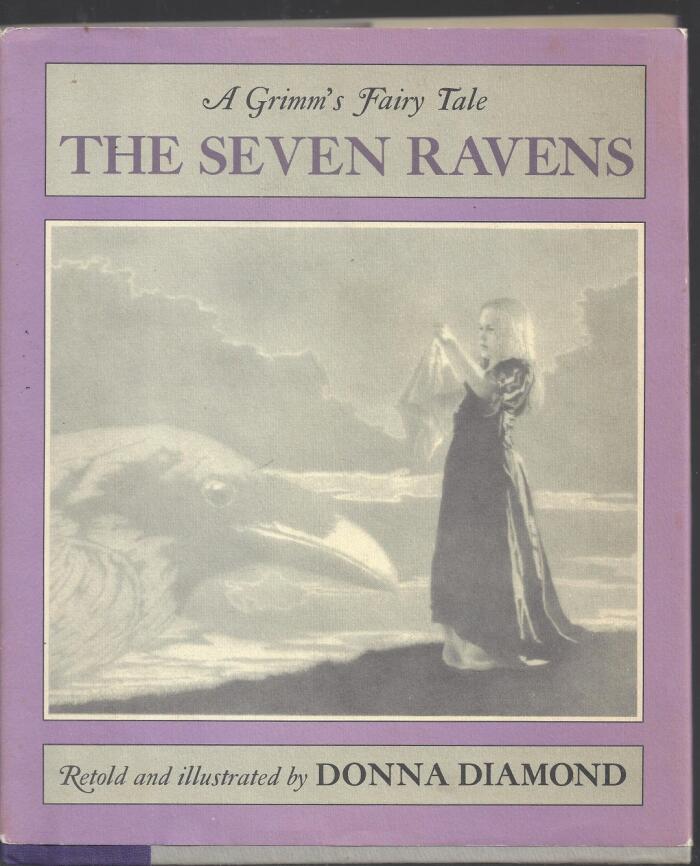 The Seven Ravens