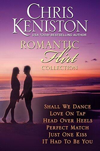 Romantic Flirt Collection: Six Aloha Series Surf's Up Flirts