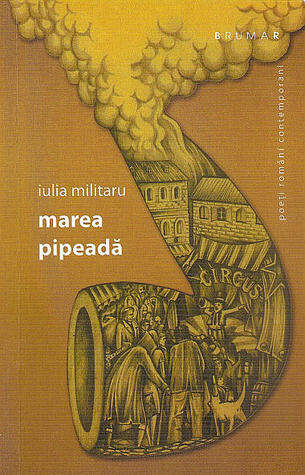 marea pipeadă