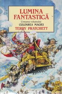 Lumina fantastică