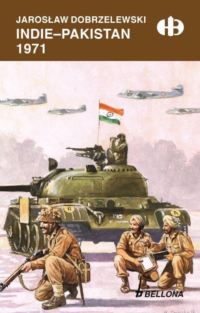 Indie - Pakistan 1971