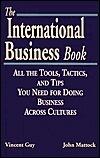 The International Business Book