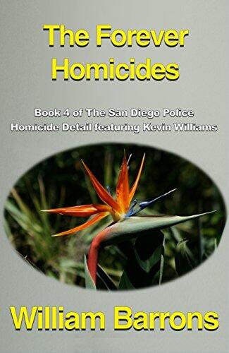 The Forever Homicides