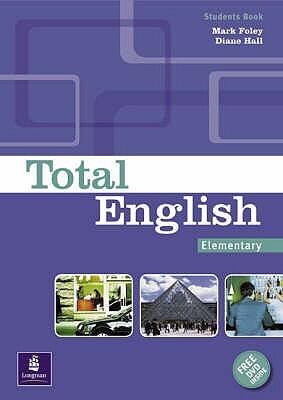Total English Elementary Student's Book