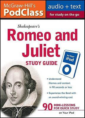 PodClass: Romeo and Juliet Study Guide
