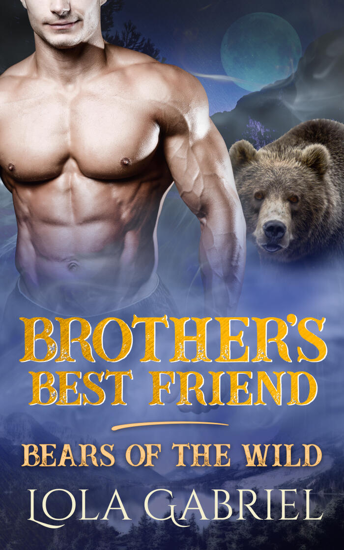 Brother's Best Friend