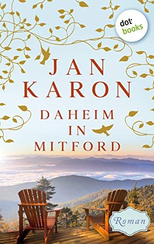 Daheim in Mitford