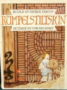 Rumpelstiltskin