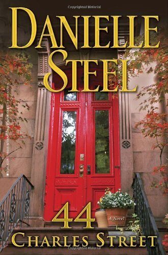 44 Charles Street