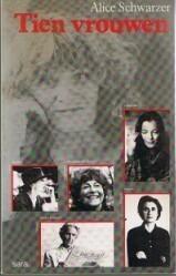 Tien vrouwen