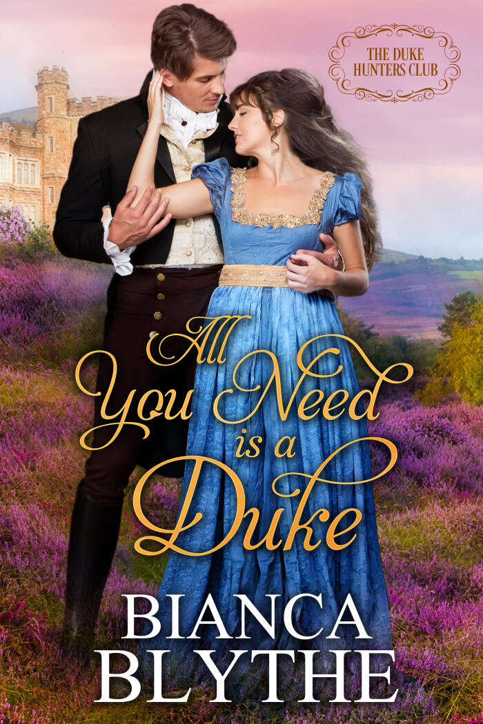 The Duke Hunters Club