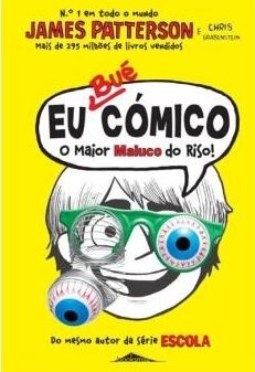 Eu Bué Cómico
