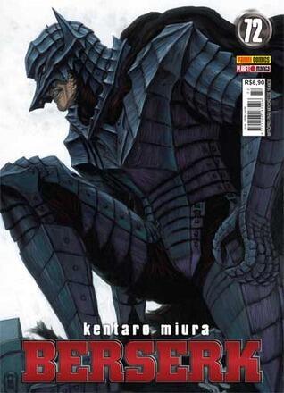 Berserk, Volume 72