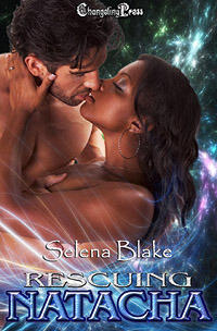 Deep Space Encounters
