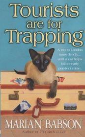 A Perkins & Tate Mystery